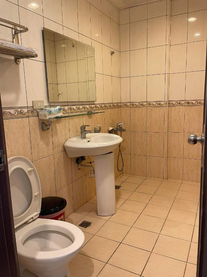 Hefeng Ting Homestay Hengchun Old Town Zewnętrze zdjęcie