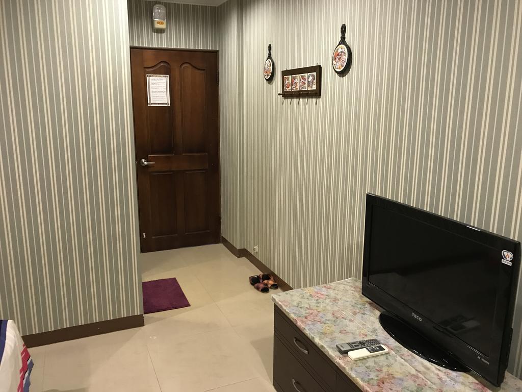 Hefeng Ting Homestay Hengchun Old Town Zewnętrze zdjęcie
