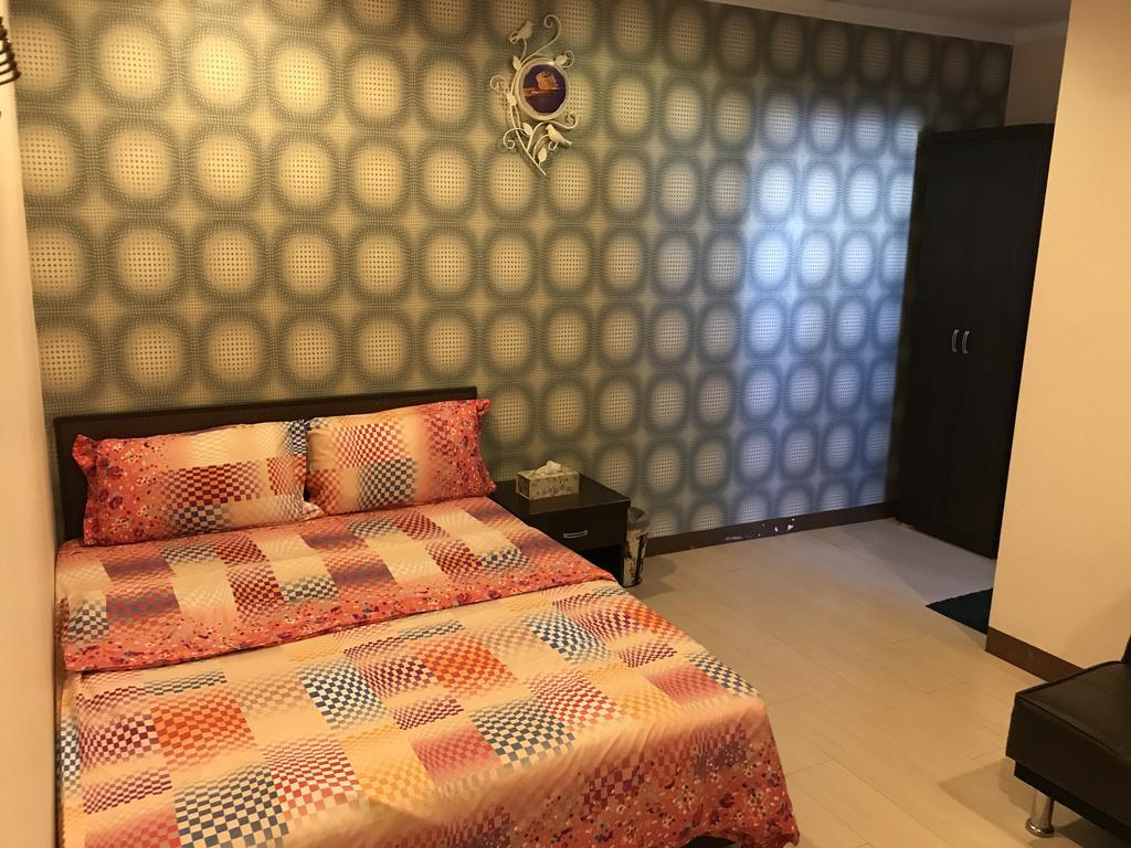 Hefeng Ting Homestay Hengchun Old Town Zewnętrze zdjęcie