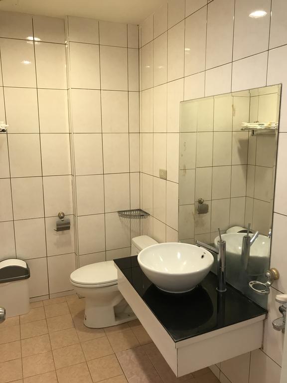 Hefeng Ting Homestay Hengchun Old Town Zewnętrze zdjęcie