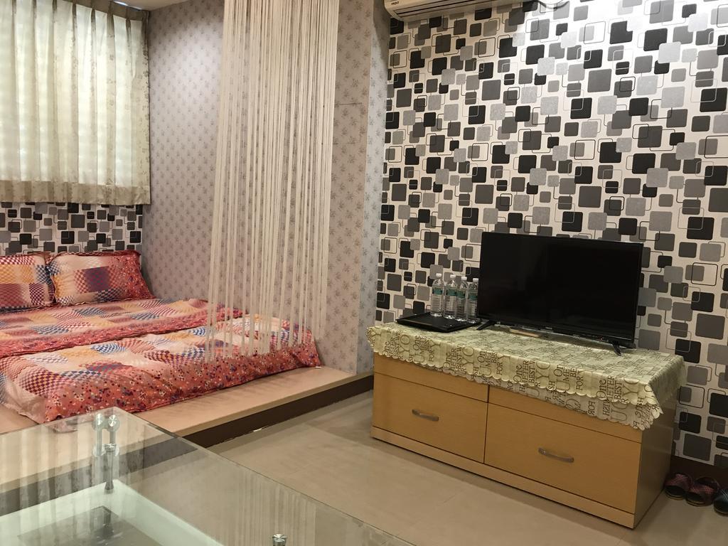 Hefeng Ting Homestay Hengchun Old Town Zewnętrze zdjęcie