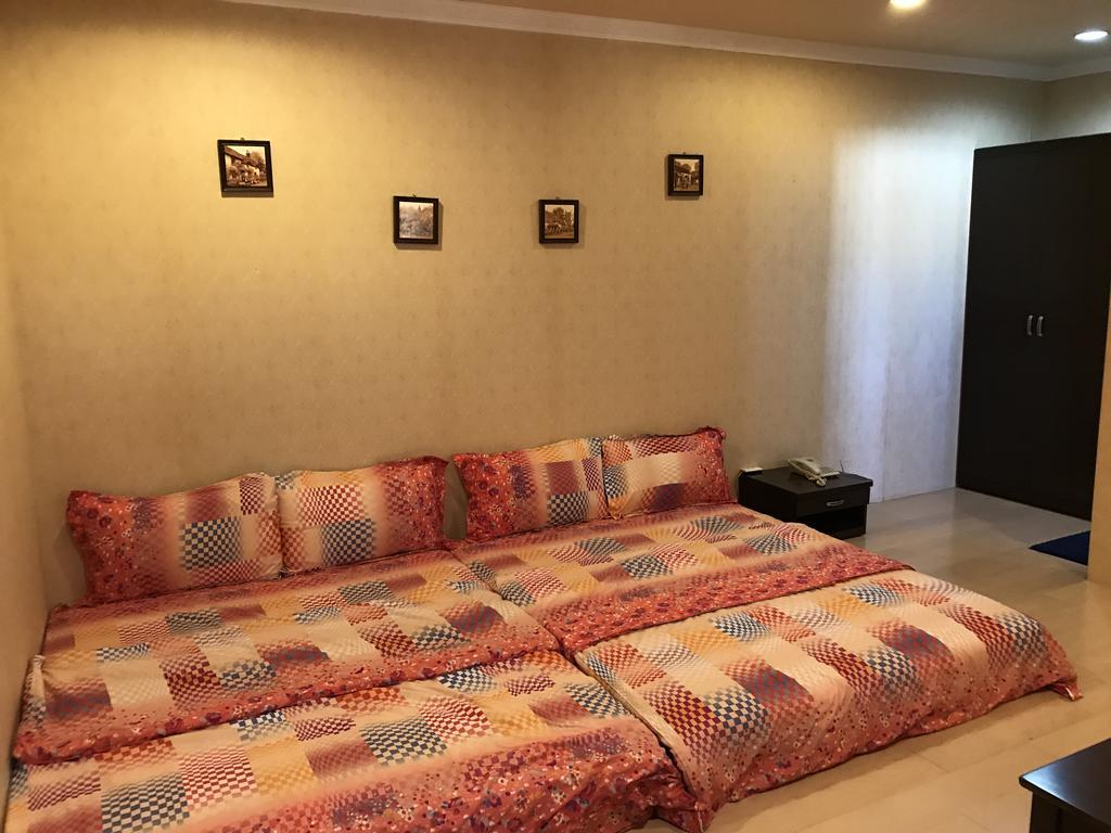 Hefeng Ting Homestay Hengchun Old Town Zewnętrze zdjęcie