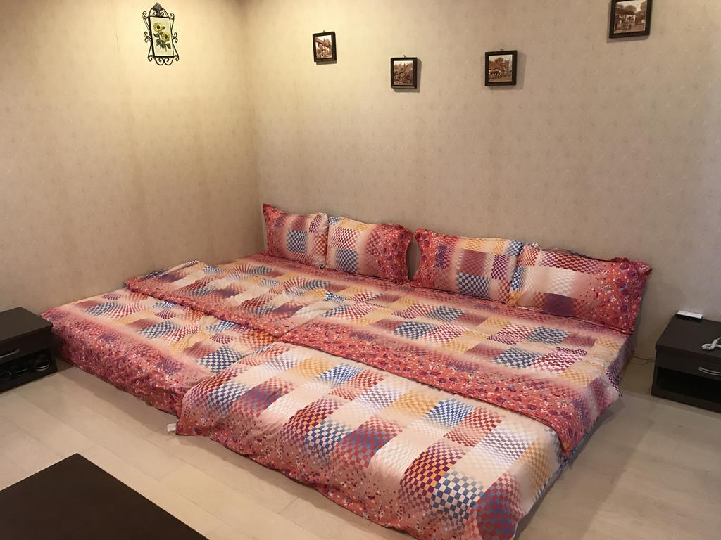 Hefeng Ting Homestay Hengchun Old Town Zewnętrze zdjęcie