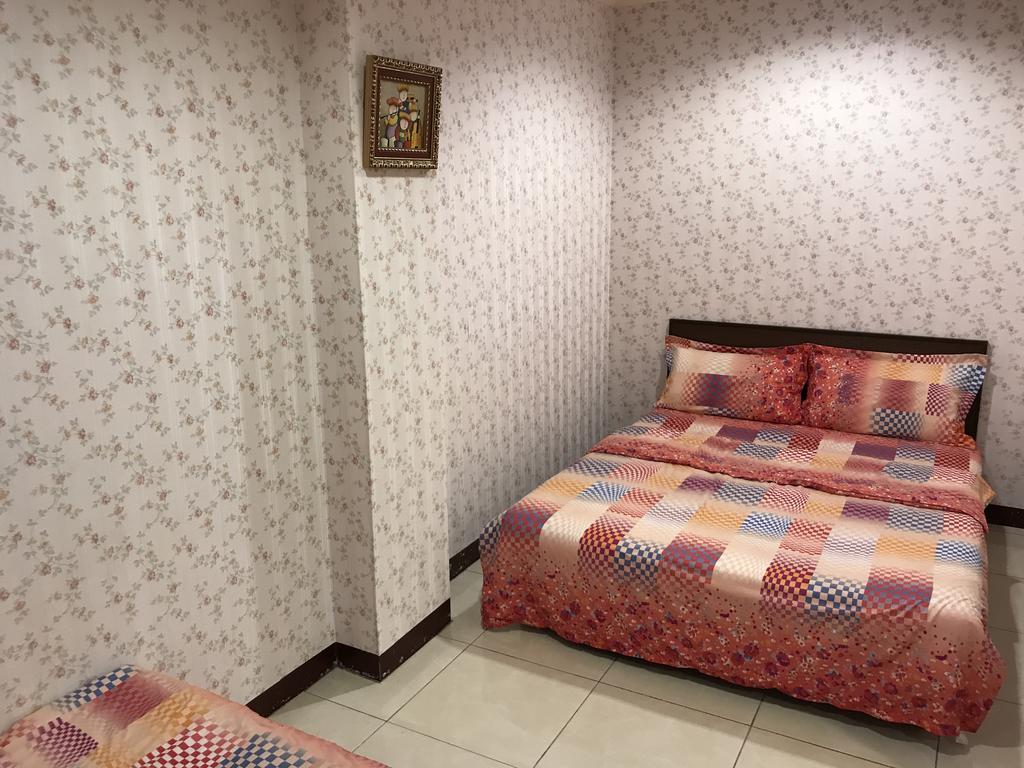 Hefeng Ting Homestay Hengchun Old Town Zewnętrze zdjęcie