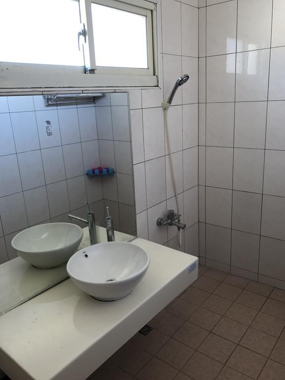 Hefeng Ting Homestay Hengchun Old Town Zewnętrze zdjęcie