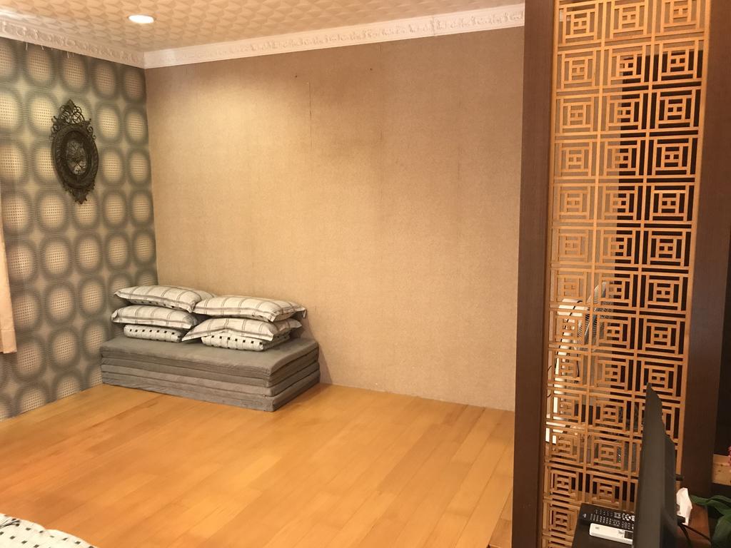 Hefeng Ting Homestay Hengchun Old Town Zewnętrze zdjęcie